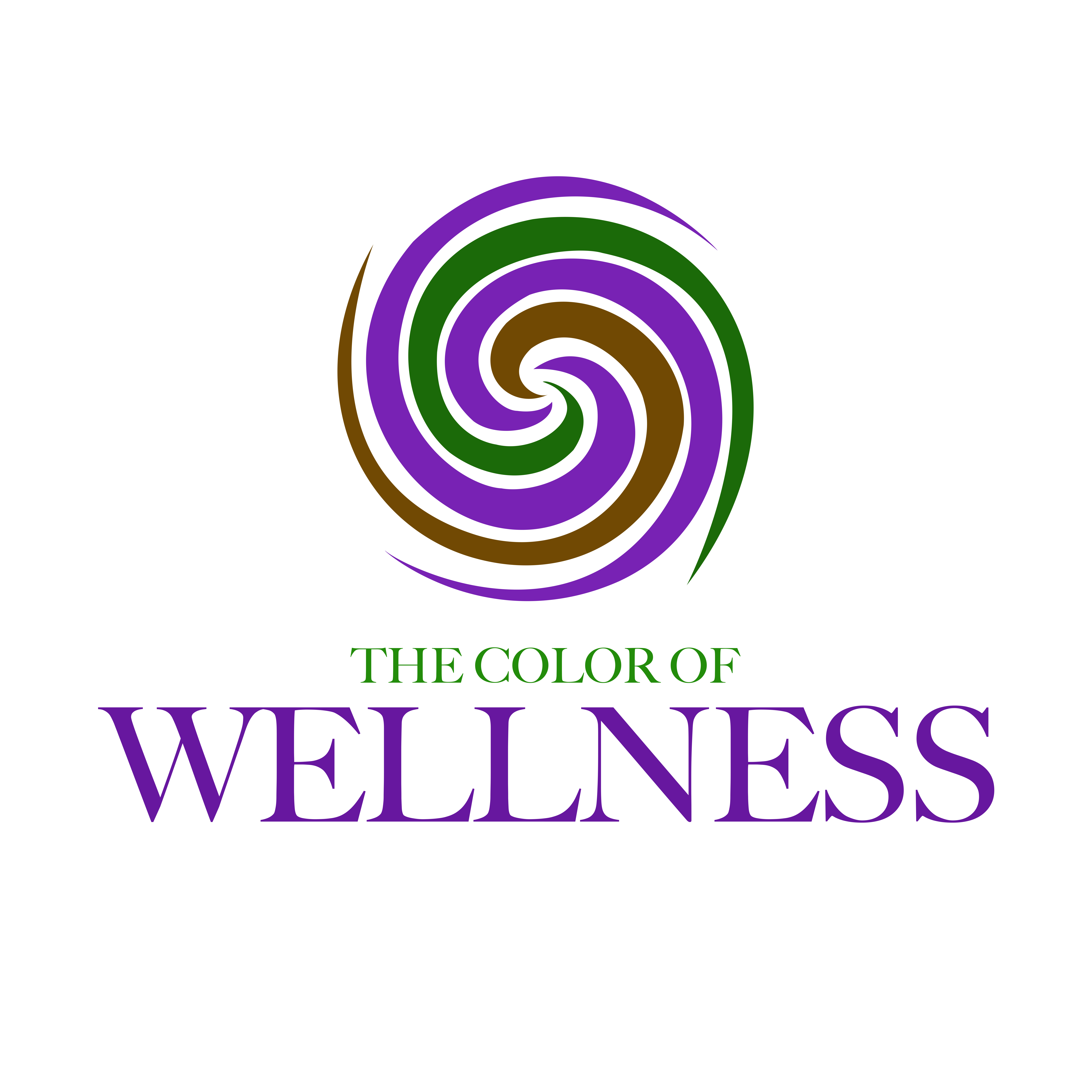 New Wellness website