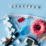 Something Sweet:  Celebrating Diabetes Awareness Month